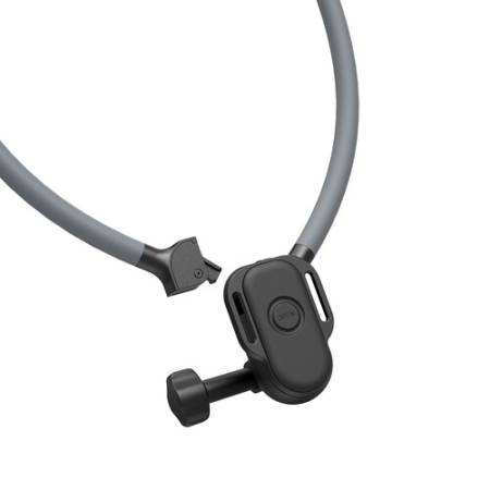 SmallRig 5127 - mocowanie na szyję, uchwyt magnetyczny MagSafe do smartfona